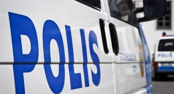 Man gripen för brott mot knivlagen i Botkyrka