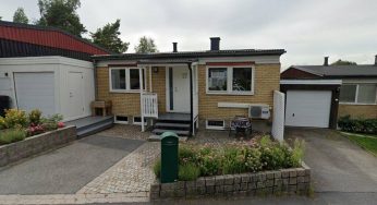 Nya ägare till villa i Vårsta, Grödinge – 4 500 000 kronor blev priset