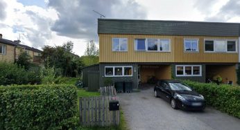 Nya ägare till villa i Tumba – 3 375 000 kronor blev priset