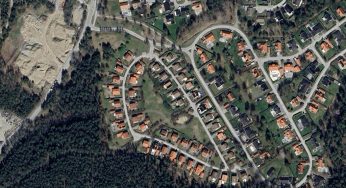 Hus på 165 kvadratmeter sålt i Tumba – priset: 5 825 000 kronor