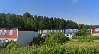 Ny ägare tar över radhus i Norsborg