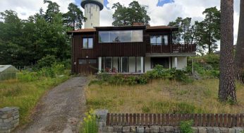 123 kvadratmeter stort hus i Tumba köpt för 3 850 000 kronor