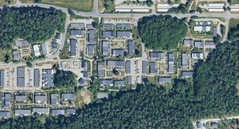 Radhus på 136 kvadratmeter sålt i Norsborg – priset: 3 200 000 kronor