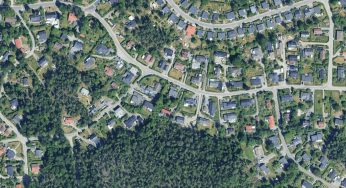 Hus på 92 kvadratmeter från 1966 sålt i Tullinge – priset: 5 700 000 kronor