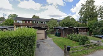 Nya ägare till villa för 3 105 000 kronor i Tumba